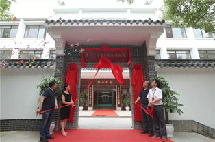 葉開泰中醫(yī)藥文化街區(qū)盛大開街，泰原堂引領(lǐng)傳統(tǒng)與潮流交融盛宴